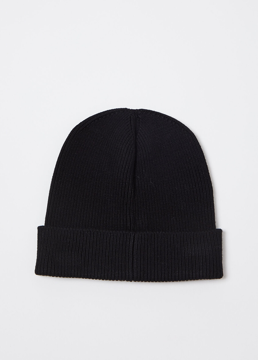 liu jo better beanie hat