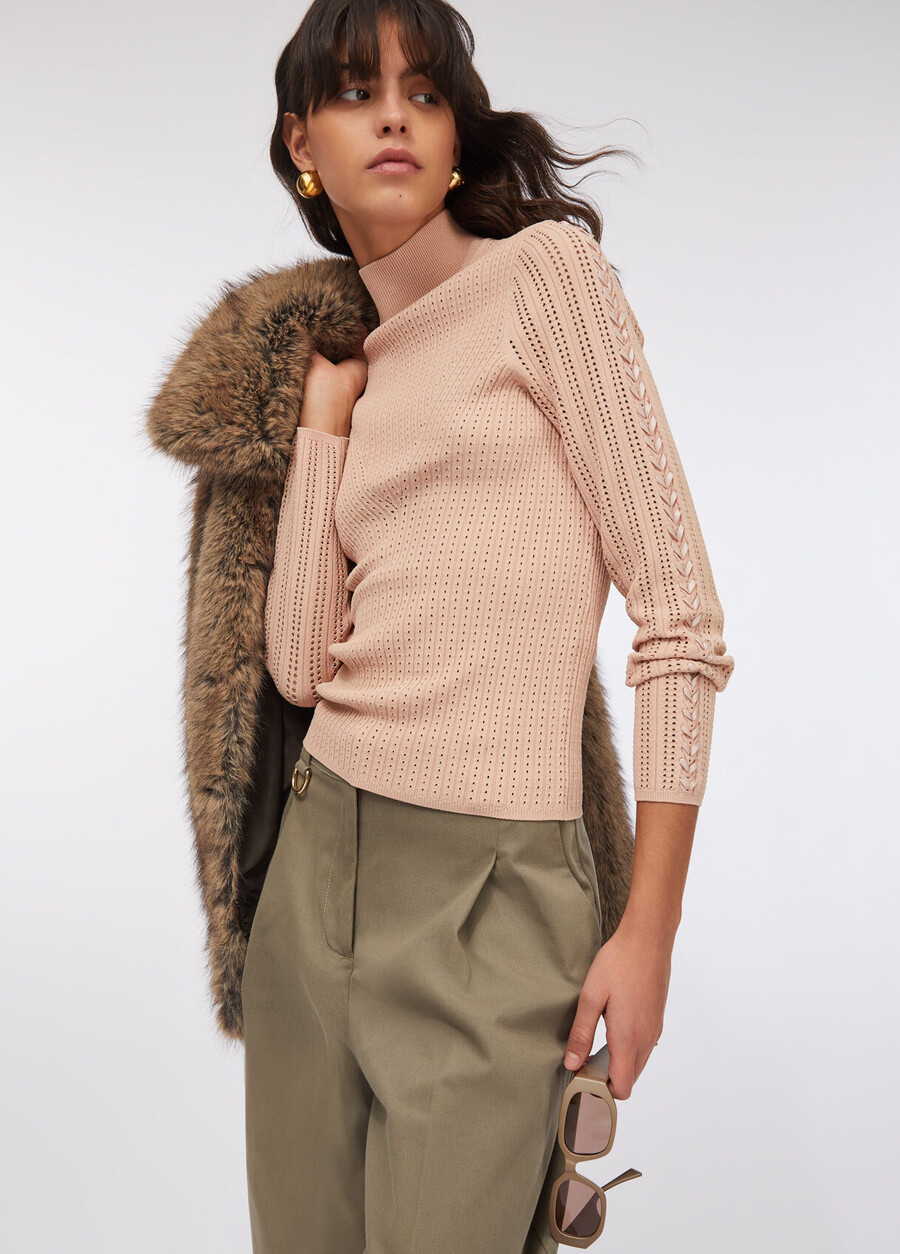liu jo better top