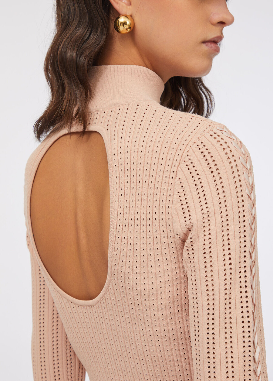 liu jo better top