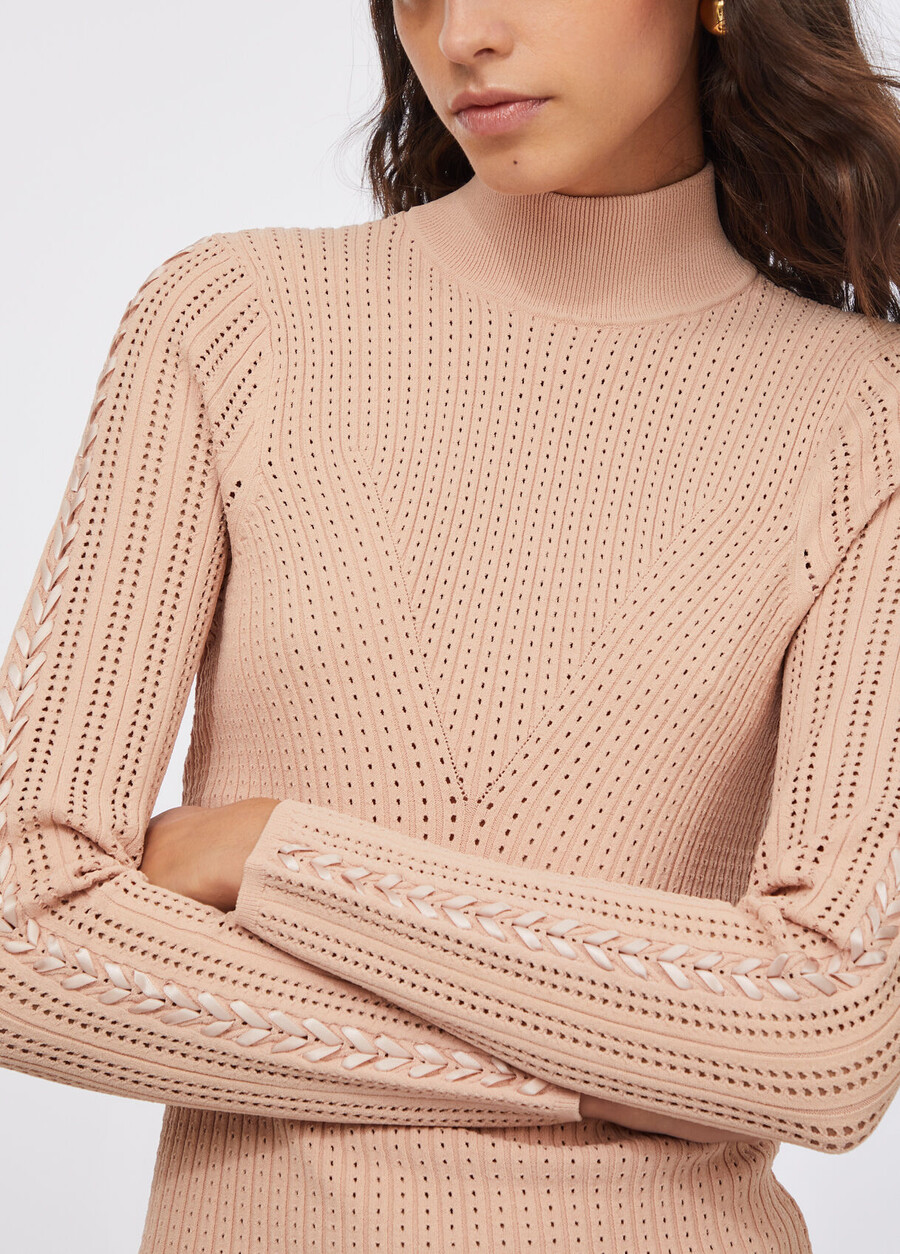 liu jo better top