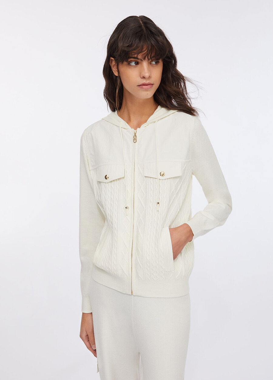 liu jo better top