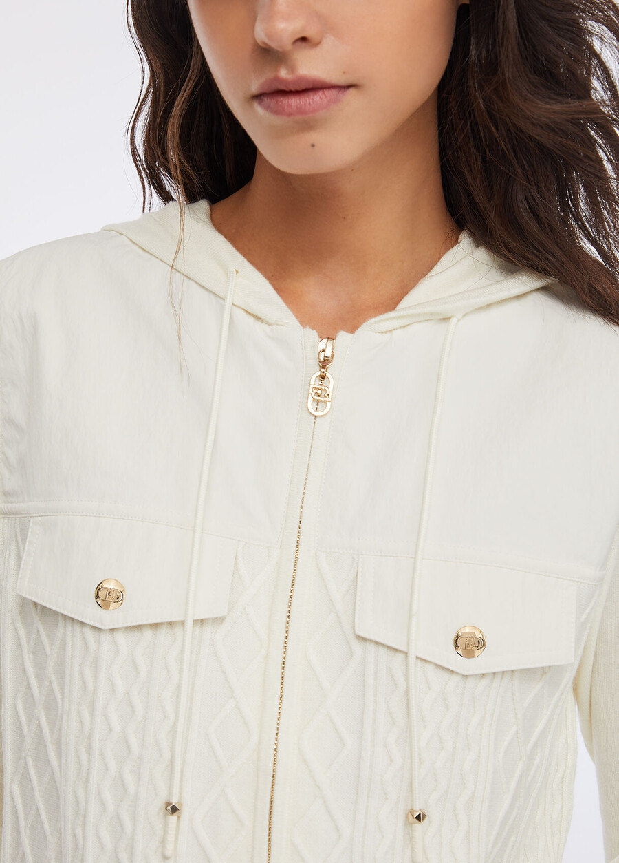 liu jo better top