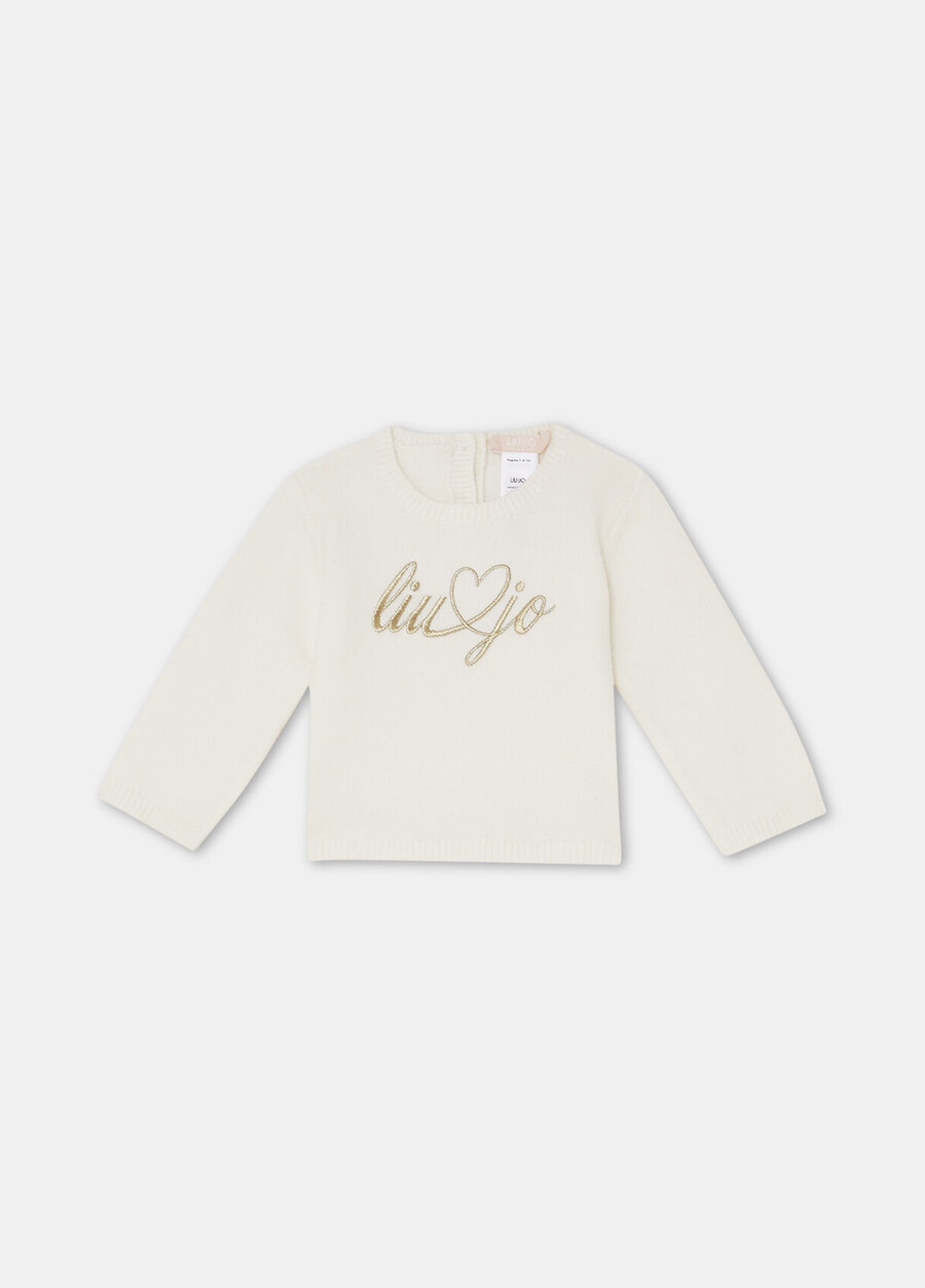 liu jo better jumper