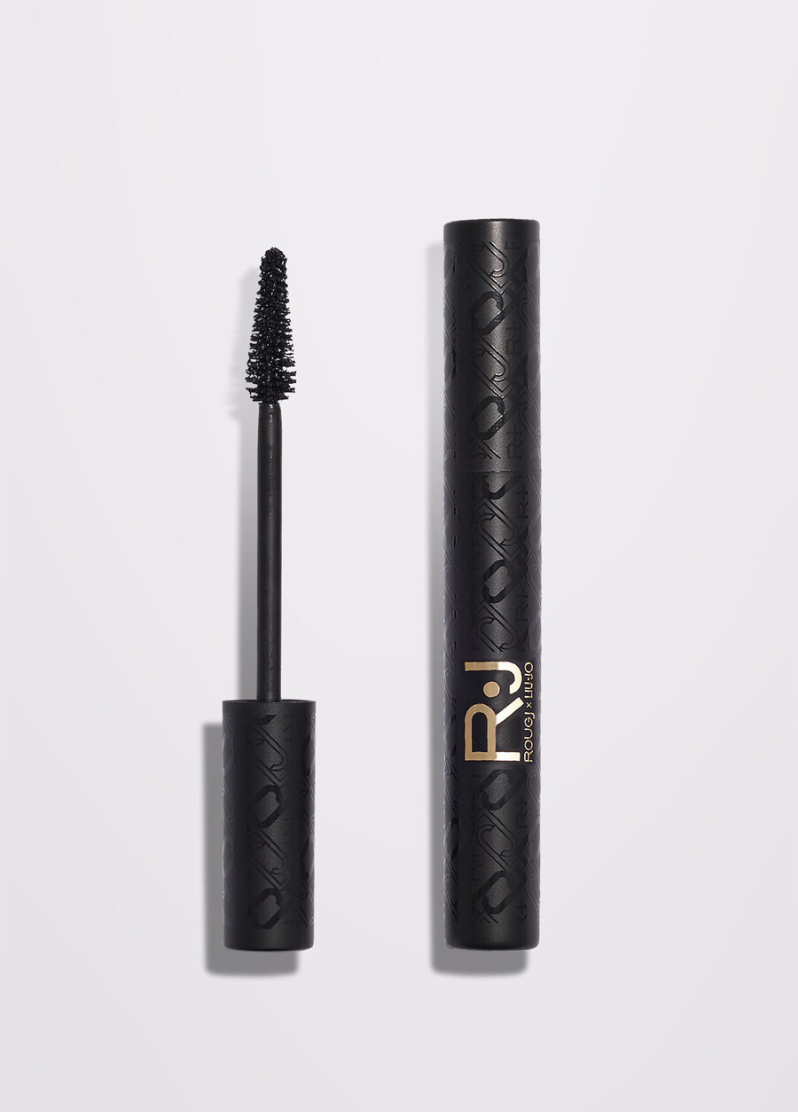 rougj för liu jo summer instant volume mascara