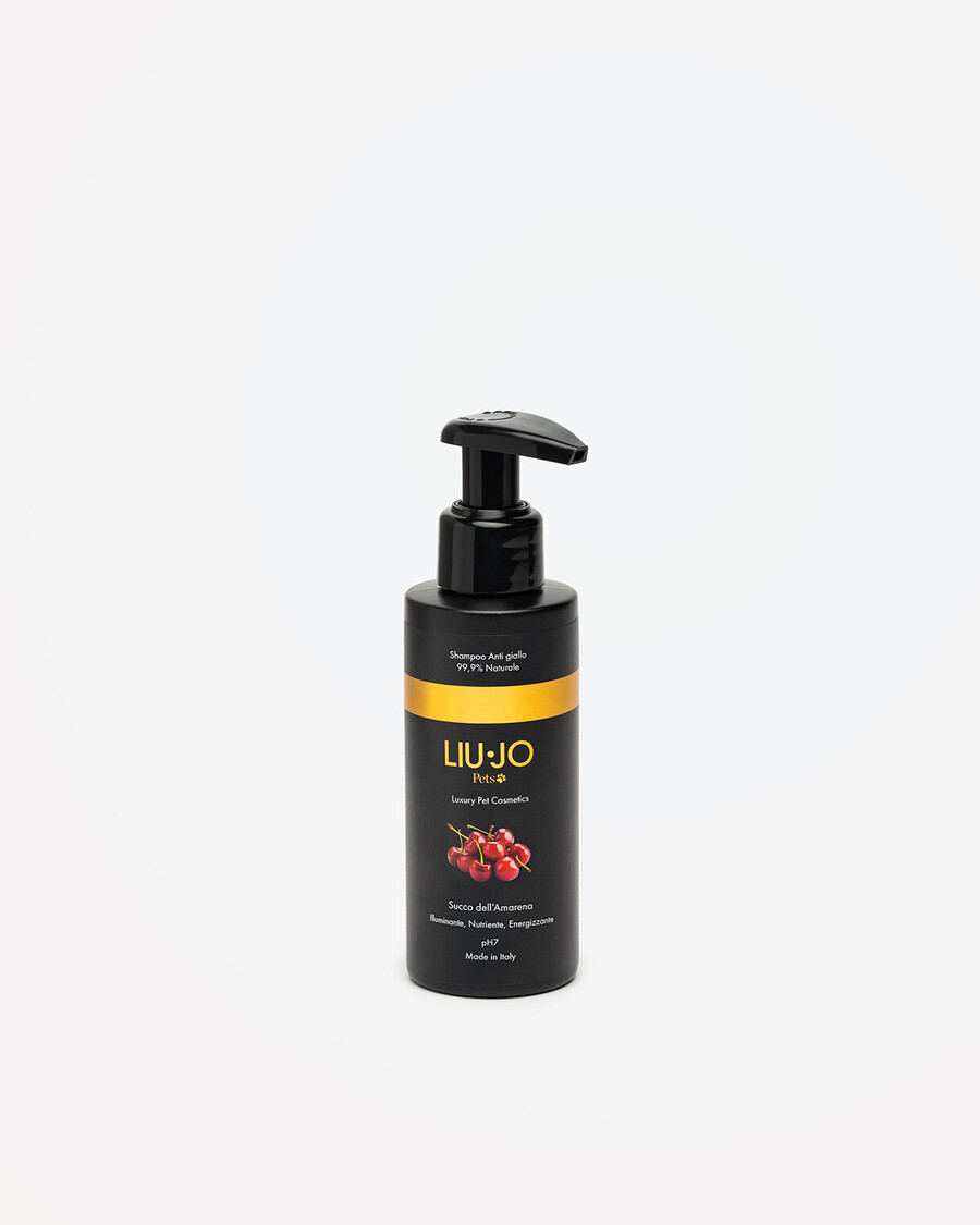 anti-gult schampo 100 ml