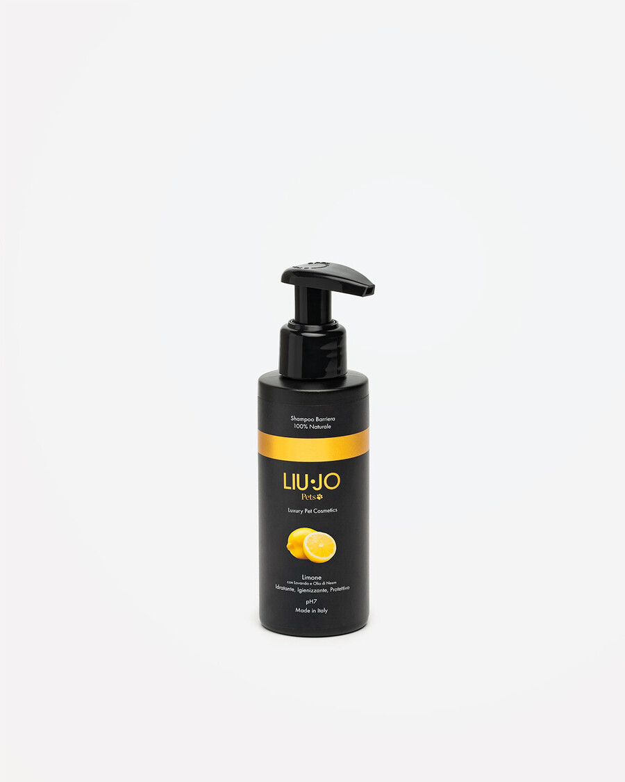 barriärschampo 100 ml