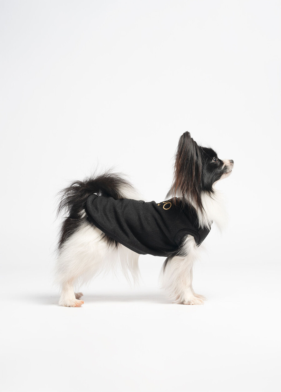 liu jo pets bomullströja