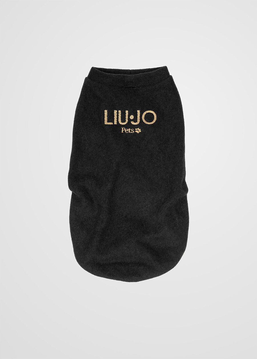 liu jo pets bomullströja