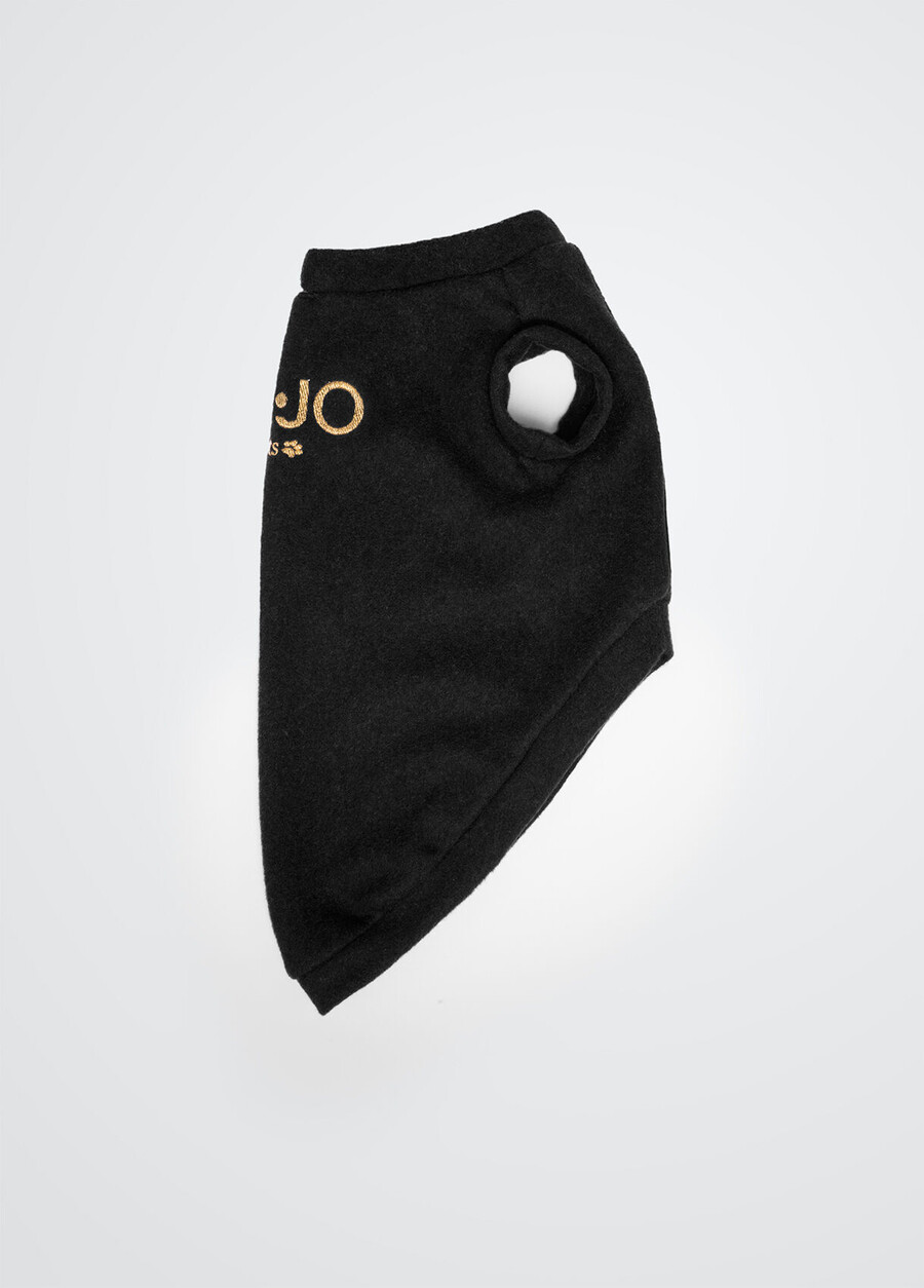 liu jo pets bomullströja