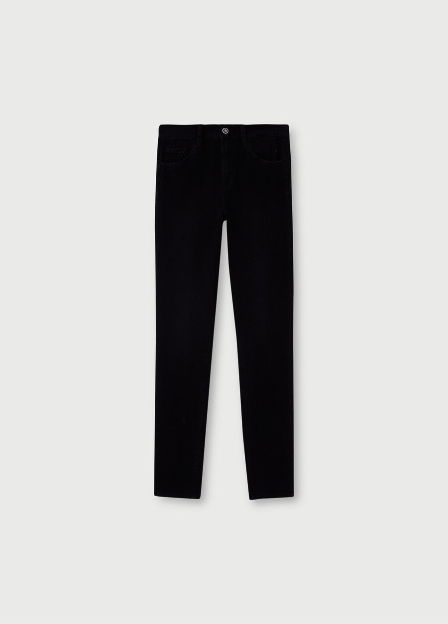 skinny jeans med fantastisk passform