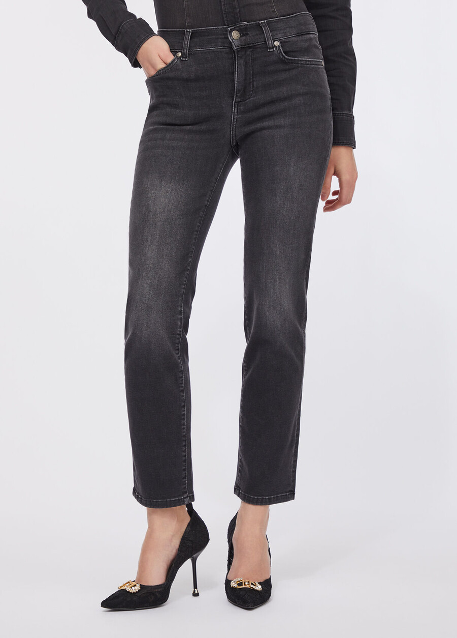 liu jo better slim jeans