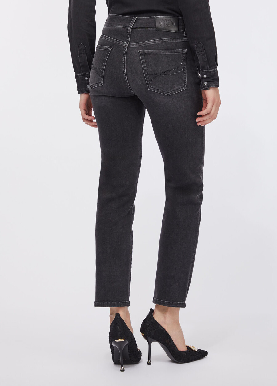 liu jo better slim jeans