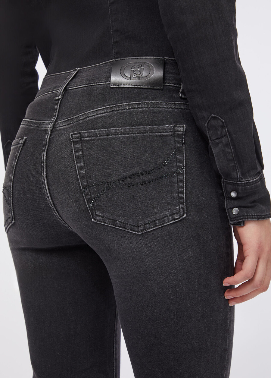 liu jo better slim jeans