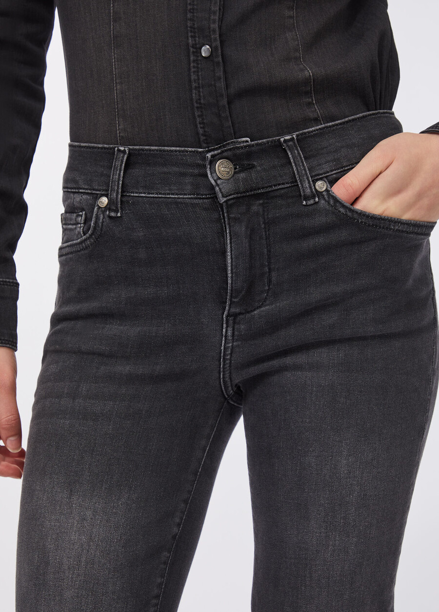 liu jo better slim jeans