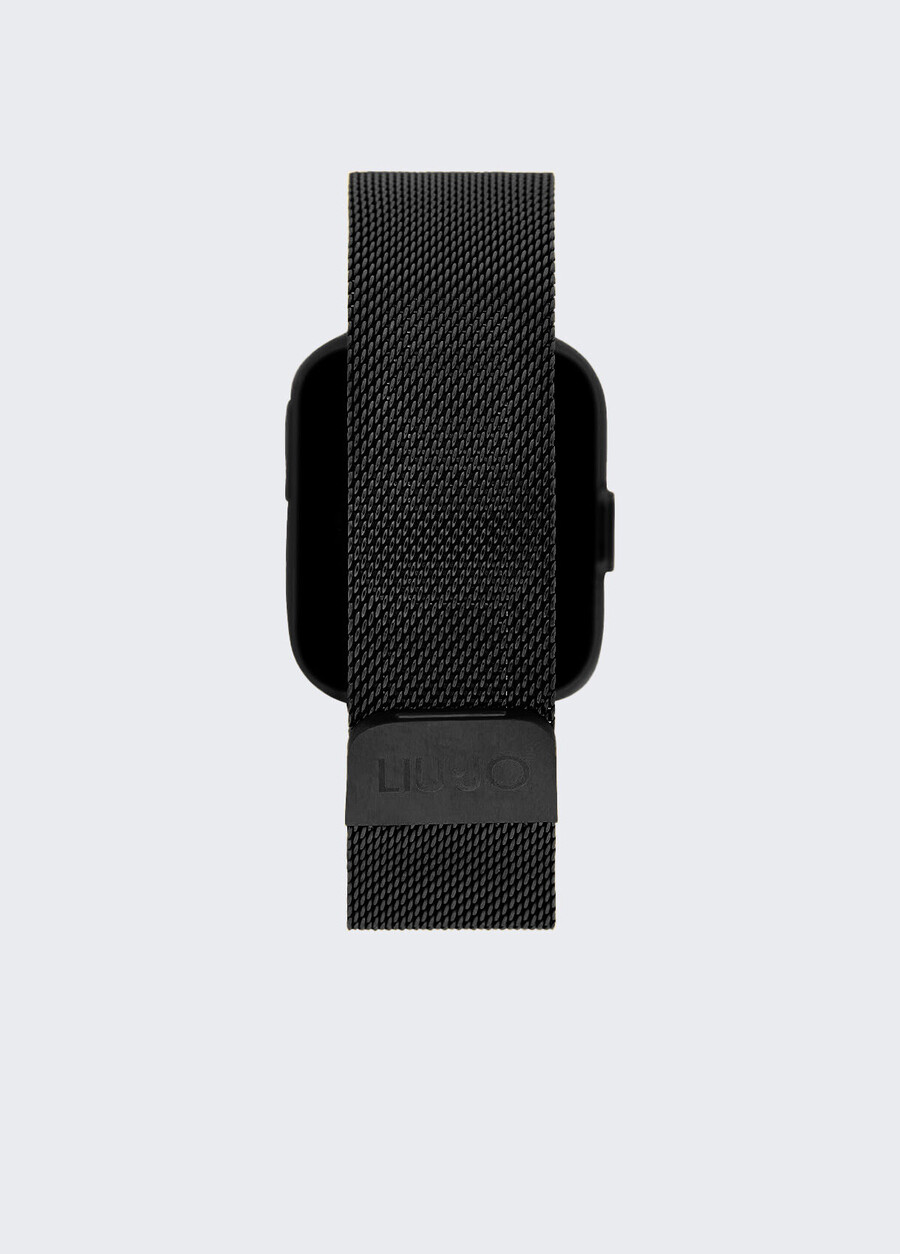 voice slim lyxig smartklocka