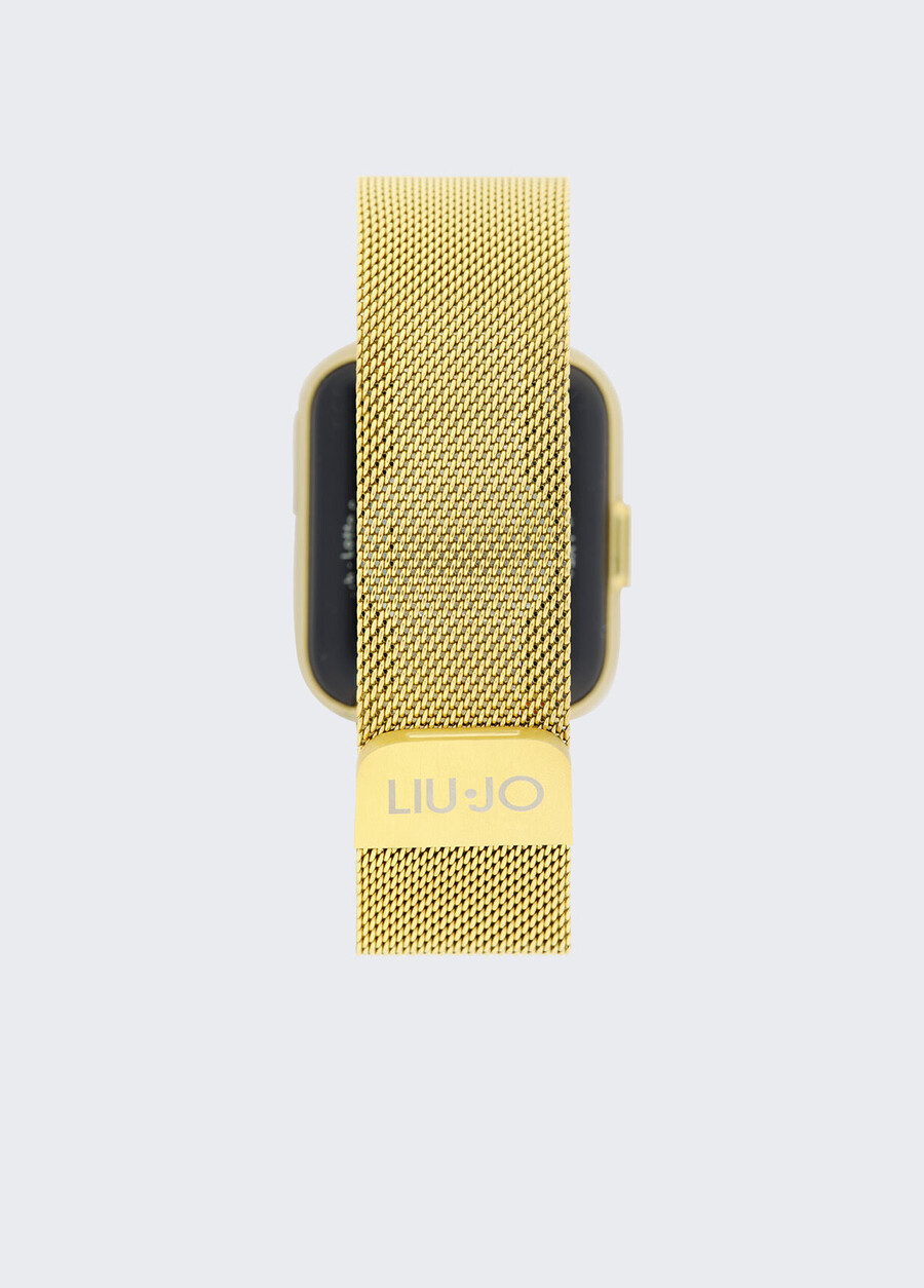 voice slim lyxig smartklocka