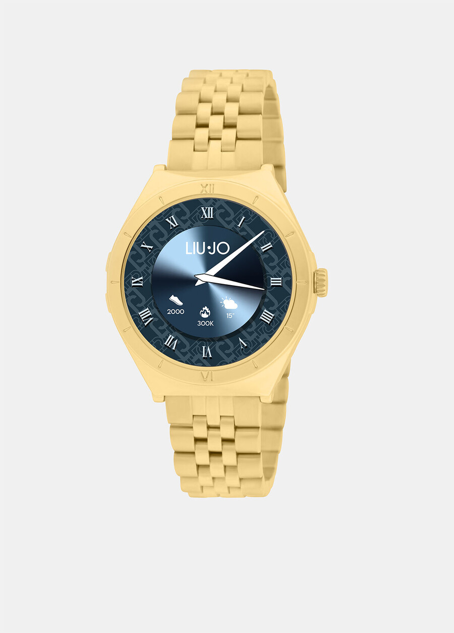 klass smartklocka