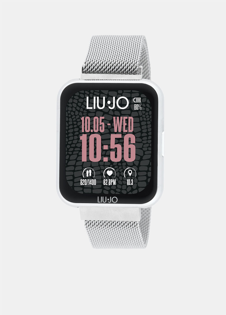 voice slim 2.0 smartklocka