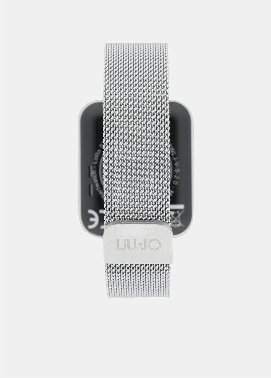 voice slim 2.0 smartklocka