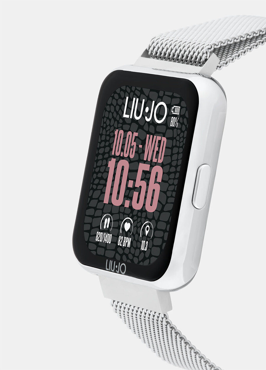 voice slim 2.0 smartklocka
