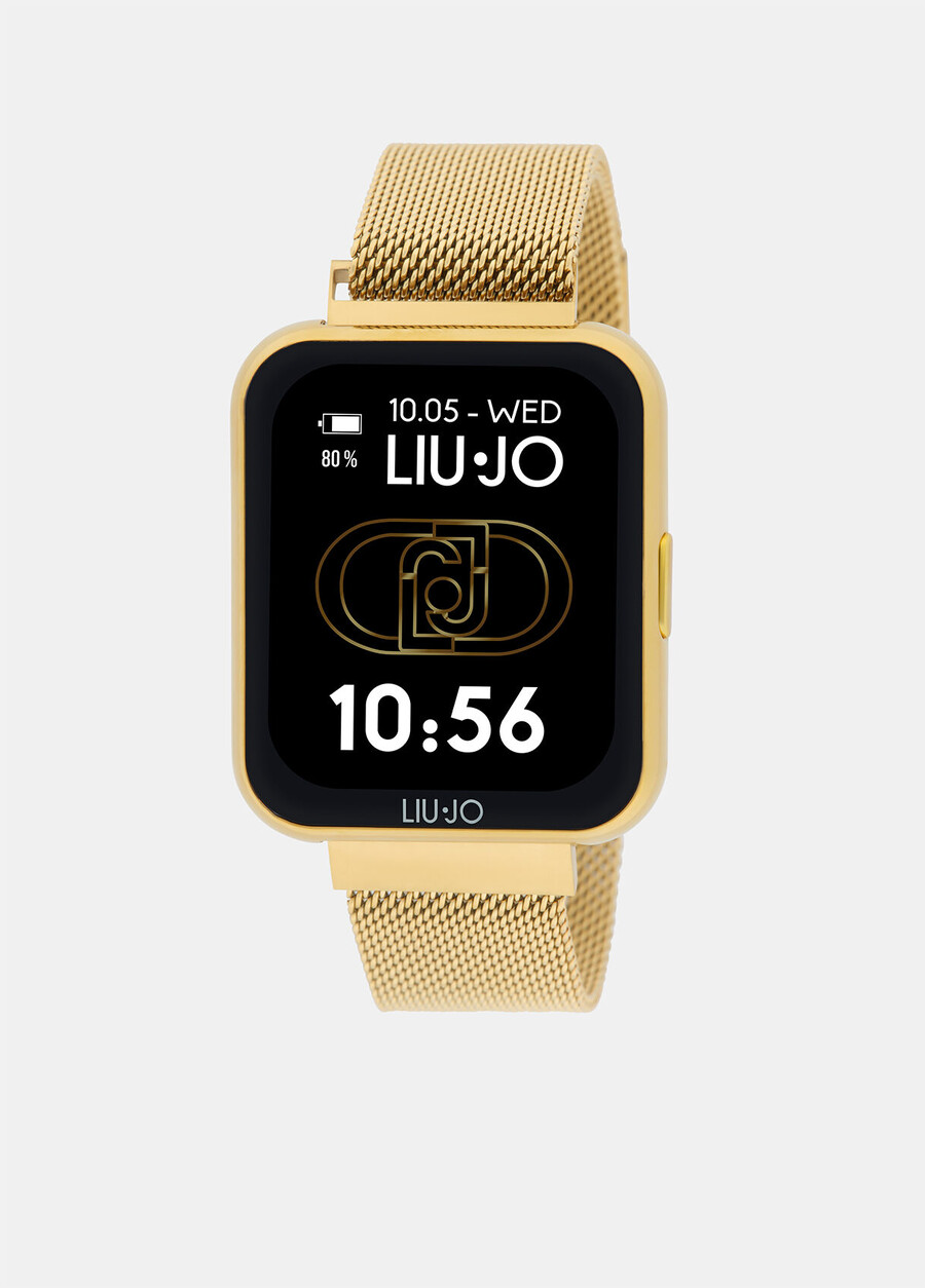 voice slim 2.0 smartklocka