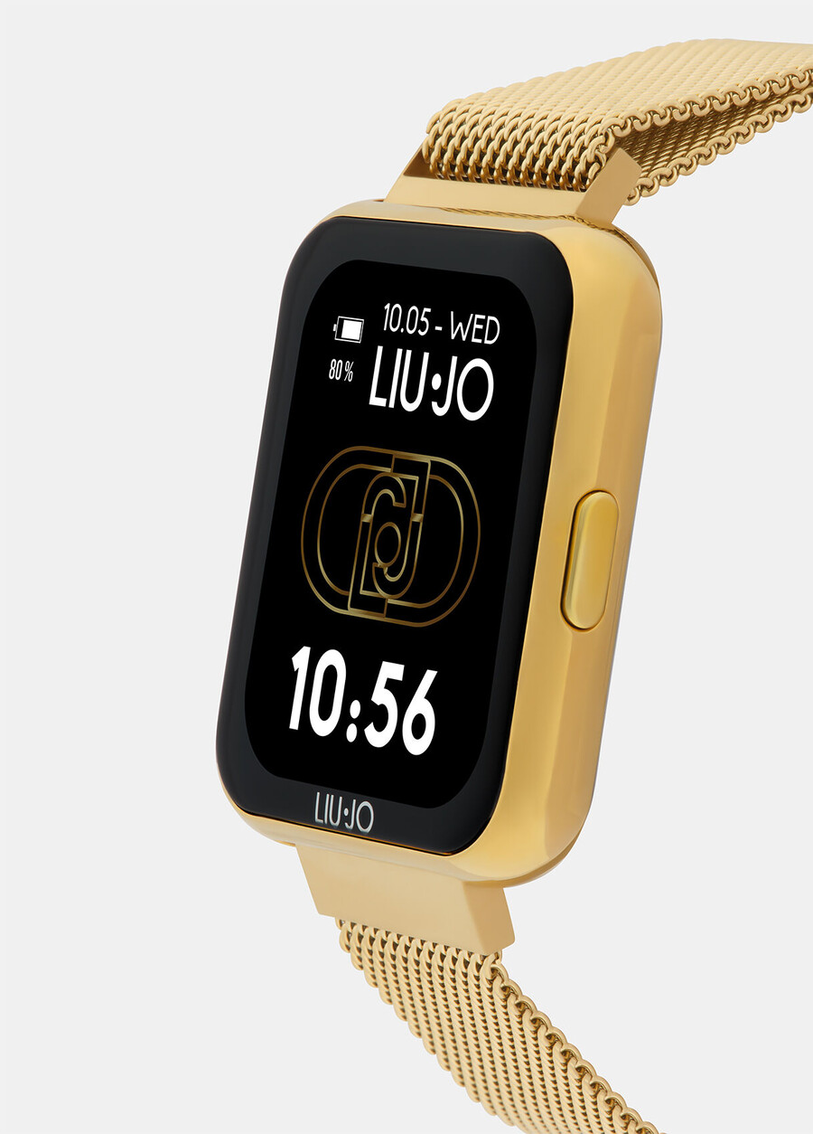 voice slim 2.0 smartklocka