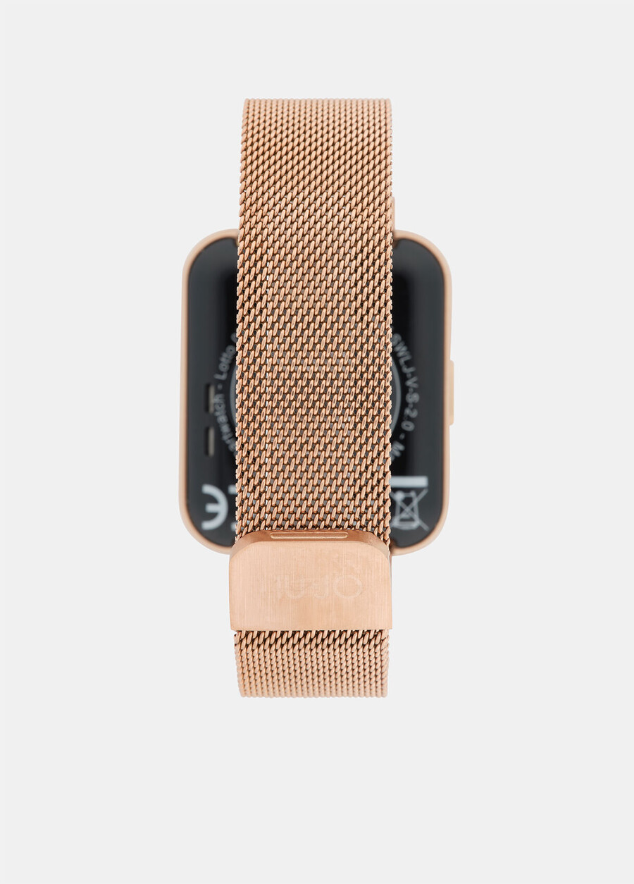 voice slim 2.0 smartklocka