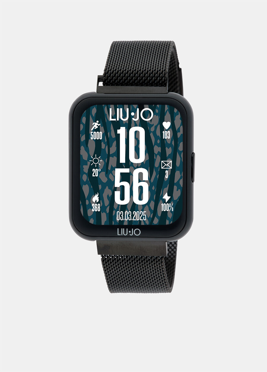voice slim 2.0 smartklocka