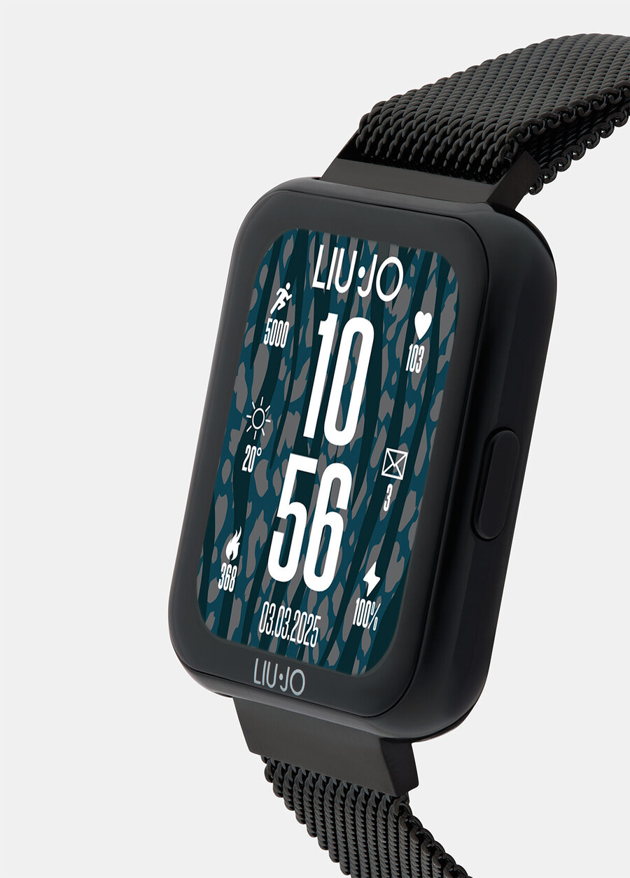 voice slim 2.0 smartklocka