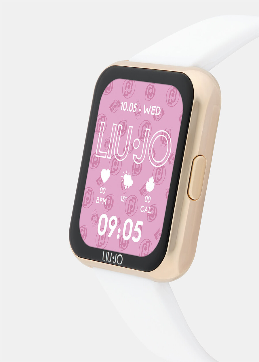 voice slim 2.0 smartklocka