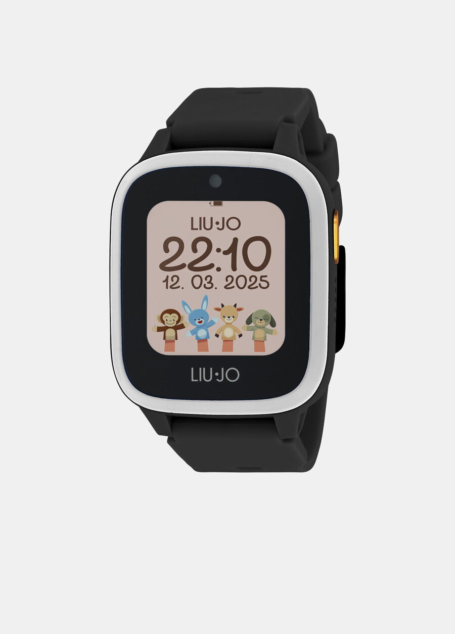 liu jo findy smartklocka