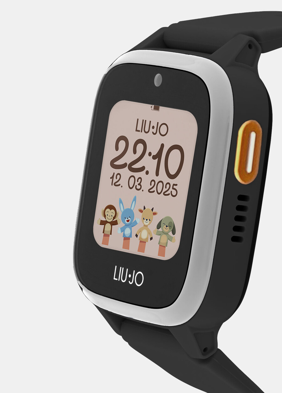 liu jo findy smartklocka