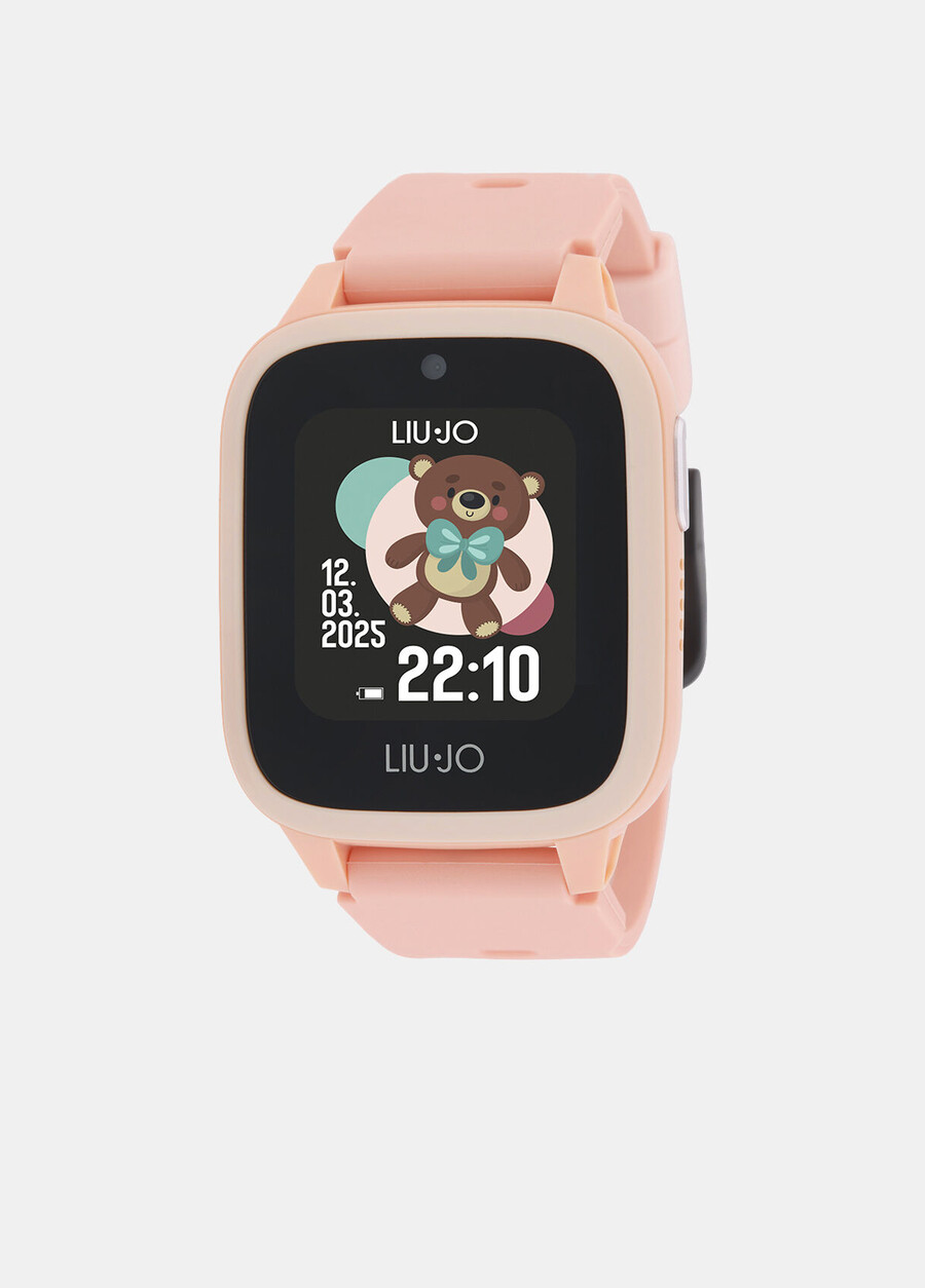 liu jo findy smartklocka
