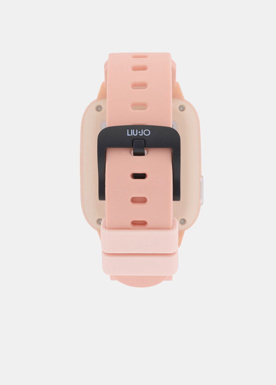 liu jo findy smartklocka