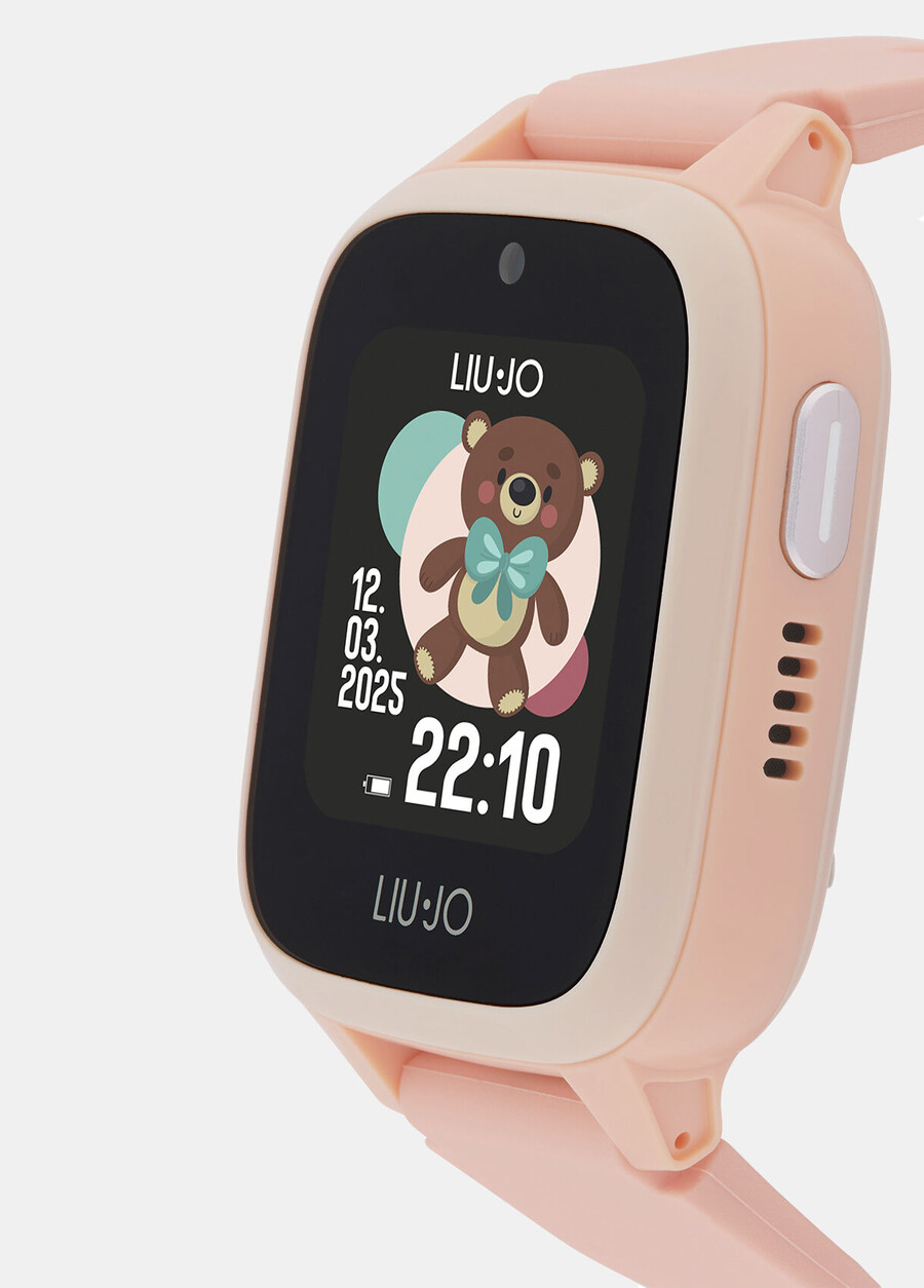 liu jo findy smartklocka