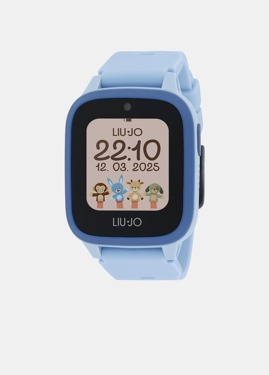 liu jo findy smartklocka