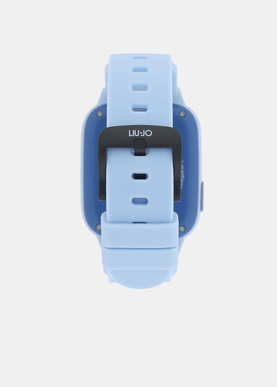 liu jo findy smartklocka