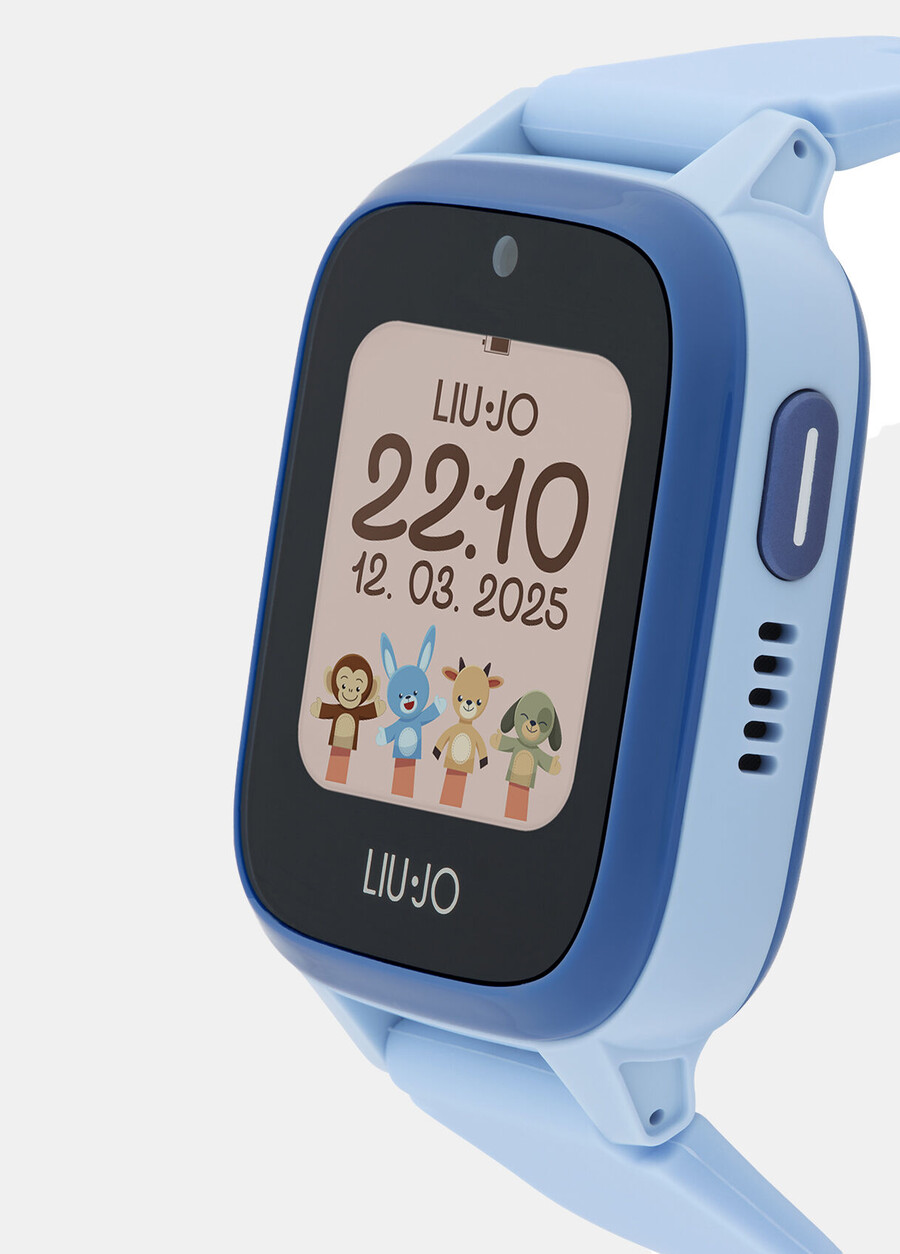 liu jo findy smartklocka