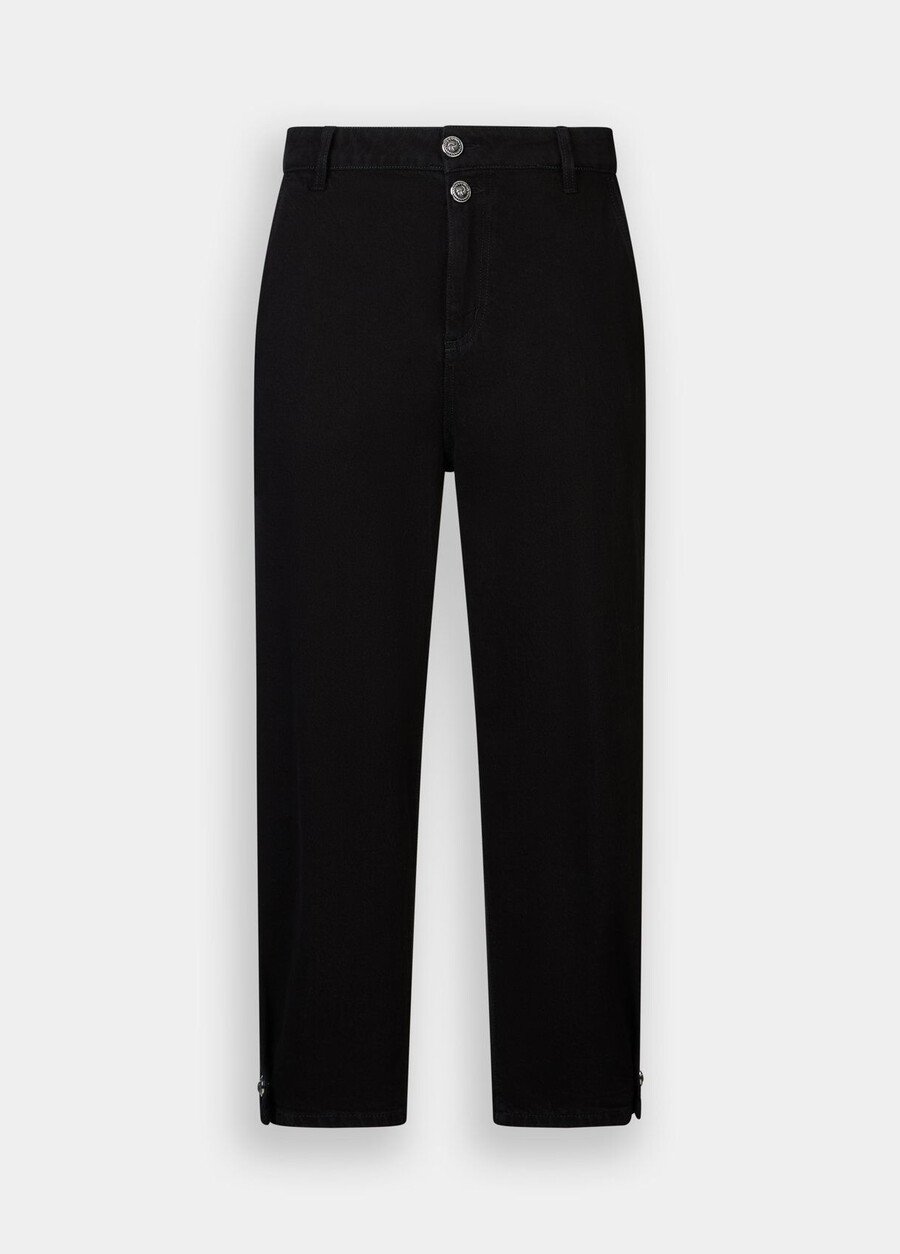 beskurna ballongjeans