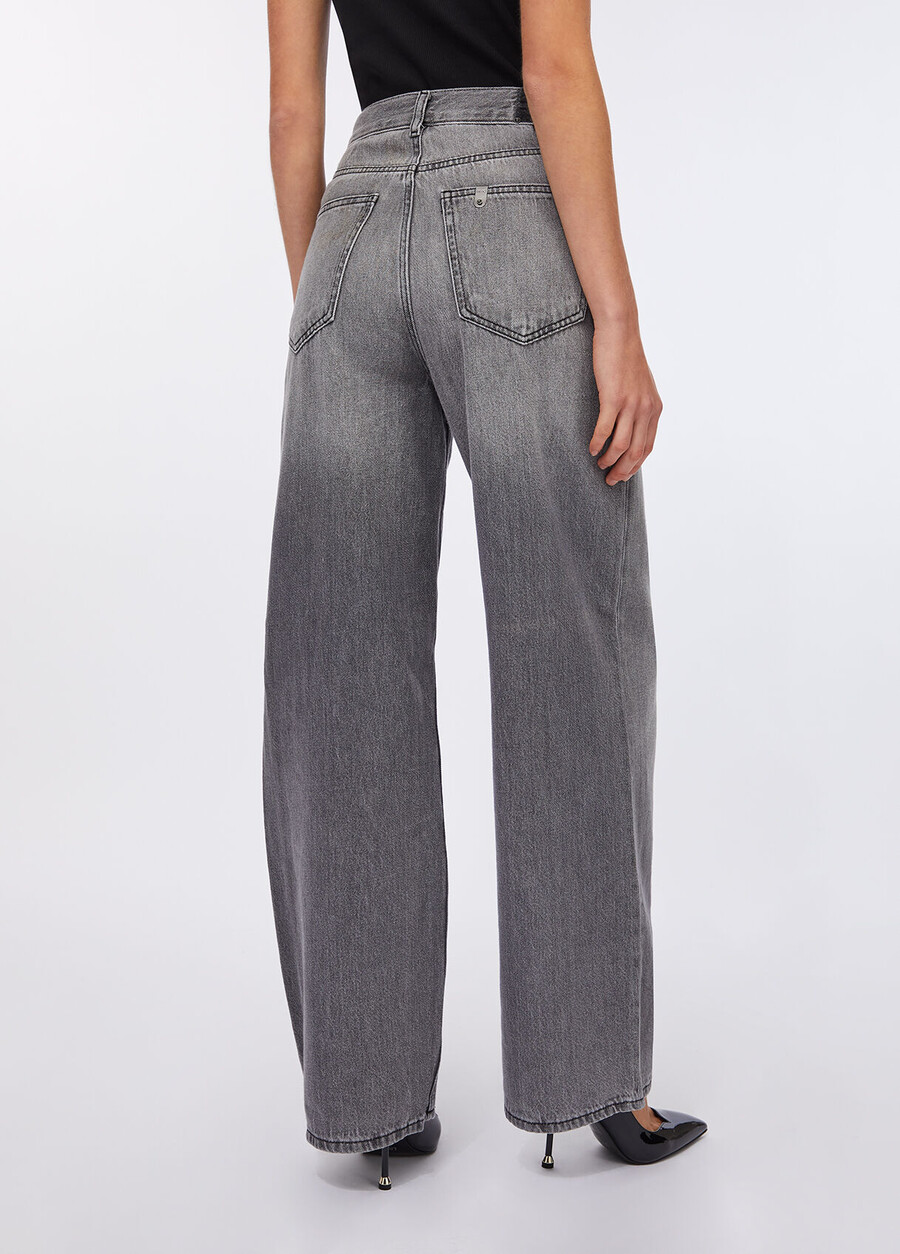 liu jo better baggy jeans