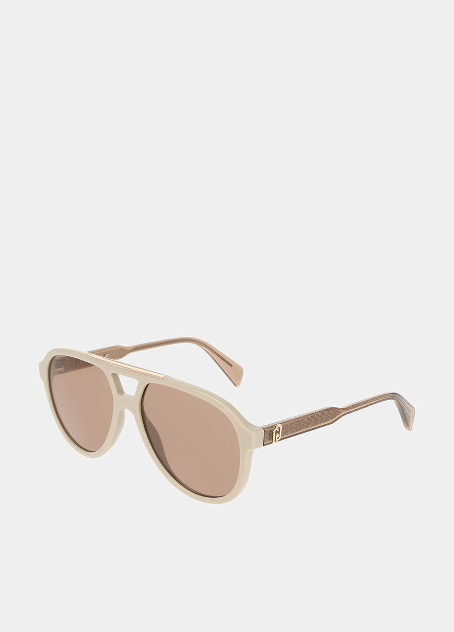 aviator solglasögon