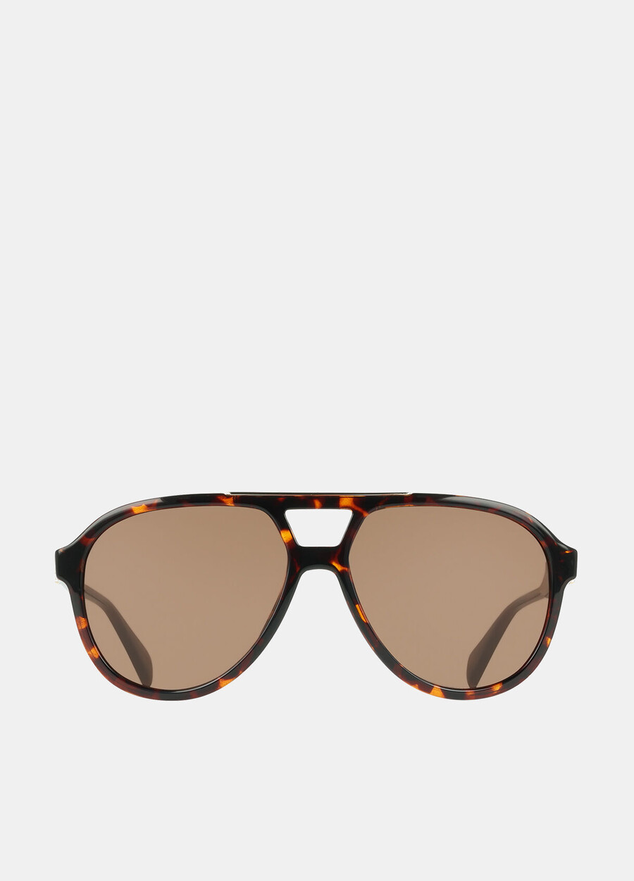 aviator solglasögon