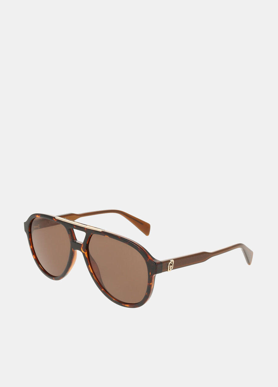 aviator solglasögon