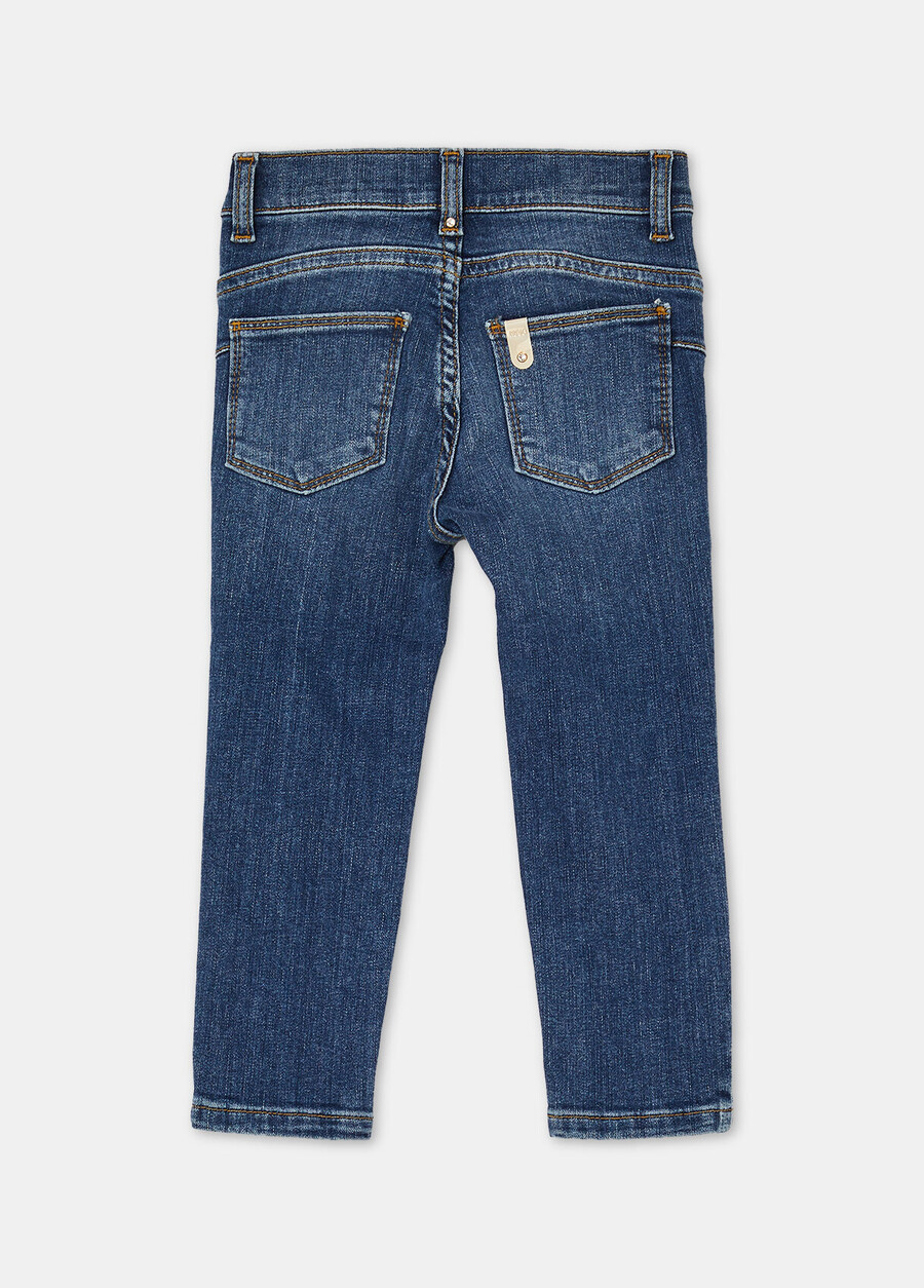 bomullsjeans